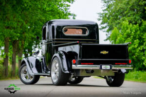 Image 50/54 of Chevrolet Standard (1936)