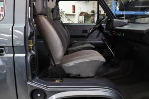 Bild 18/50 von Volkswagen T3 Caravelle GL 1.9 (1987)