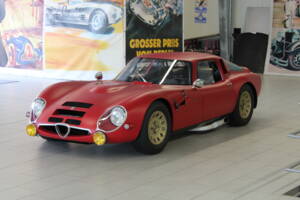 Immagine 13/15 di Alfa Romeo TZ 2 (1965)