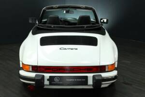 Image 5/30 of Porsche 911 Carrera 3.2 (1986)