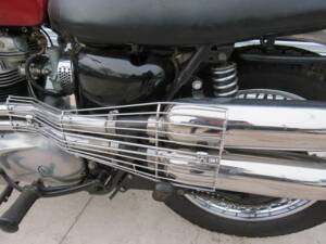 Immagine 37/41 di Triumph TR 6 C Trophy (1969)