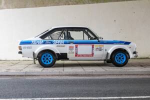 Bild 16/50 von Ford Escort RS 1800 (1975)