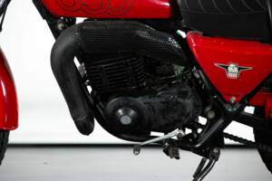 Bild 18/50 von Cagiva SX 350 (1980)