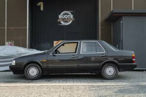 Imagen 3/40 de Lancia Thema 6V (1985)