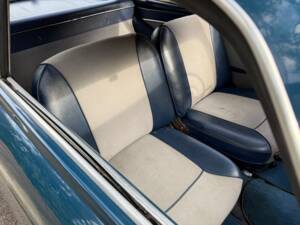 Imagen 39/42 de Alfa Romeo Giulietta Sprint (1960)