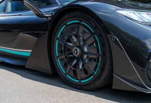 Image 9/23 of Mercedes-AMG One (2025)