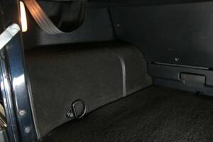 Imagen 45/50 de Mercedes-Benz G 500 (SWB) (2006)