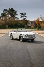 Image 12/42 of Triumph TR 4A (1966)