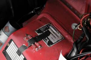 Image 23/41 of Volvo P 122 S (1966)