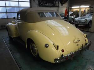 Bild 12/50 von Packard One-Twenty (1939)
