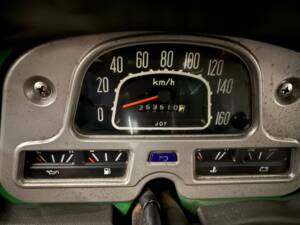 Bild 9/20 von Toyota Land Cruiser BJ 42 (1981)