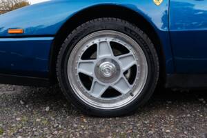 Imagen 57/58 de Ferrari Mondial T (1990)
