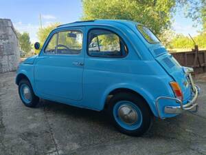 Afbeelding 35/50 van FIAT 500 L (1968)
