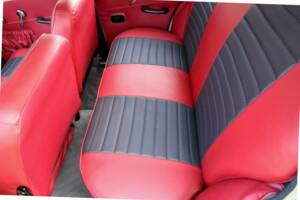 Bild 44/50 von Volvo Amazon  P121 (1965)