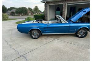 Bild 2/34 von Ford Mustang 390 GTA (1967)