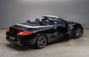 Bild 10/41 von Mercedes-Benz C 300 (2023)