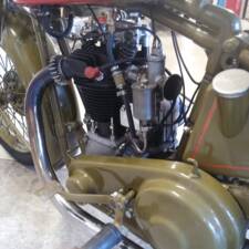 Bild 3/7 von Motosacoche DUMMY (1932)