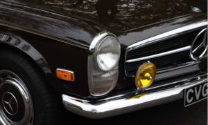 Imagen 34/45 de Mercedes-Benz 280 SL (1968)