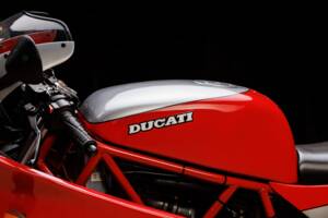 Bild 17/36 von Ducati DUMMY (1989)