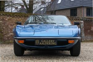 Immagine 13/50 di Maserati Indy 4900 (1971)