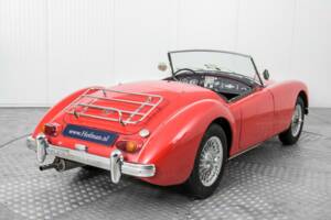 Immagine 25/50 di MG MGA 1500 (1955)