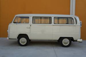 Bild 4/16 von Volkswagen T2a Kleinbus (1967)