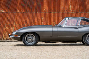 Bild 14/42 von Jaguar E-Type 3.8 (1962)
