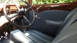 Afbeelding 17/50 van Rolls-Royce 20/25 HP Sport Saloon (1934)