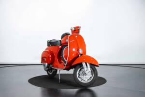 Immagine 6/39 di Piaggio Vespa 90 SS (1967)