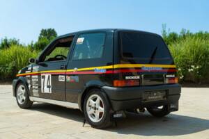 Bild 14/50 von FIAT Cinquecento Sporting Trofeo (1993)
