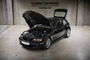 Bild 89/93 von BMW Z3 Coupé 2.8 (1997)