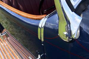 Afbeelding 37/50 van Rolls-Royce Phantom II (1933)