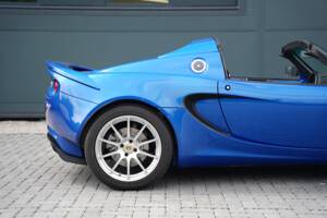 Imagen 23/50 de Lotus Elise Sport 220 (2020)