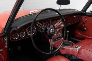 Immagine 13/19 di Austin-Healey 3000 Mk III (BJ8) (1965)