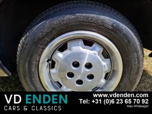 Bild 57/95 von Dodge Lancer 2.2 Turbo (1986)