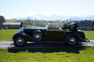 Afbeelding 5/18 van Mercedes-Benz 500 K Cabriolet C (1935)
