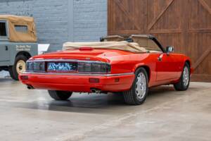 Bild 30/43 von Jaguar XJS 4.0 Celebration (1996)