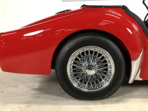 Bild 12/27 von Triumph TR 3A (1960)