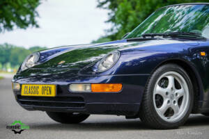 Bild 18/60 von Porsche 911 Carrera (1994)