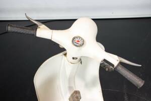 Immagine 12/32 di Piaggio Vespa 50 L (1968)