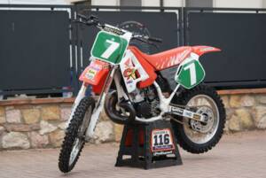 Image 45/50 of Honda DUMMY (1991)