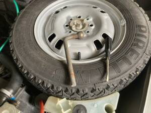 Afbeelding 12/74 van FIAT Panda 4x4 (1985)