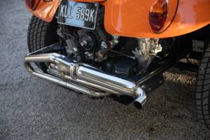 Image 15/50 of Volkswagen Meyers Manx Buggy (1972)