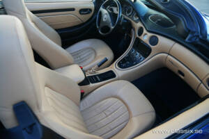 Imagen 22/29 de Maserati Spyder 4200 Cambiocorsa (2003)