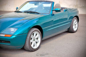 Immagine 19/47 di BMW Z1 (1990)