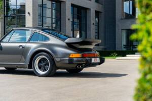 Imagen 9/33 de Porsche 911 Turbo 3.3 (1989)