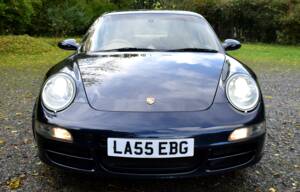 Afbeelding 19/50 van Porsche 911 Carrera S (2006)