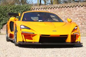 Immagine 48/50 di McLaren Senna LM (2020)