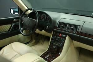 Bild 31/50 von Mercedes-Benz S 600 lang (1994)