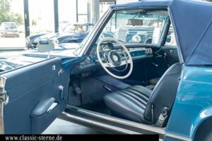 Imagen 13/15 de Mercedes-Benz 230 SL (1964)